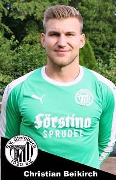 Beikirch Christian 2019