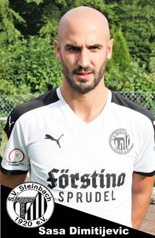 Dimitrijevic Sasa 2019