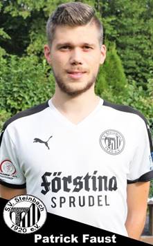 Faust Patrick 2019