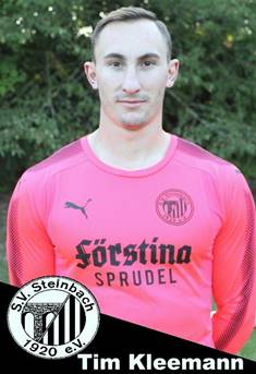 Kleemann Tim 2019