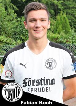 Koch Fabian 2019