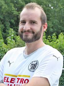 Vogt Steffen Portrait 2019